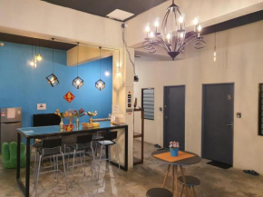 Welton Room near Gurney Jalan Burma Georgetown